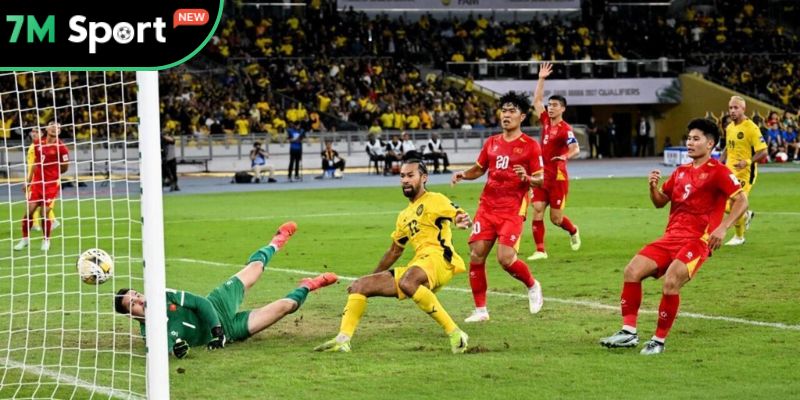 Các giải đấu hấp dẫn tại 7M