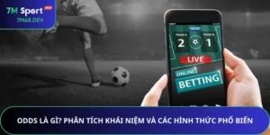 Odds Là Gì